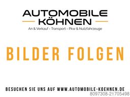 Mercedes-Benz Atego 818 L  KOFFER   LBW   AUTOMATIK   TÜV   AHK