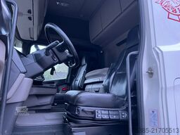 Scania R580 V8 NGS 6x2 King low km