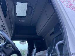 Scania R580 V8 NGS 6x2 King low km