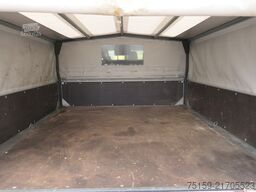 Volkswagen T6 Transporter 2.0 TDI DoKa 4Motion Klima AHK Standheizung