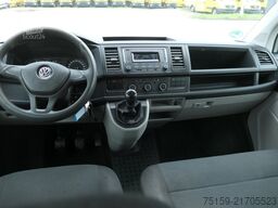 Volkswagen T6 Transporter 2.0 TDI DoKa 4Motion Klima AHK Standheizung