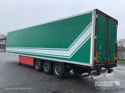 Schmitz Cargobull Tiefkühler Standard
