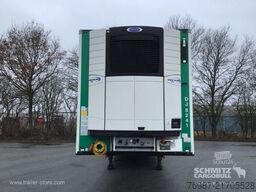 Schmitz Cargobull Tiefkühler Standard