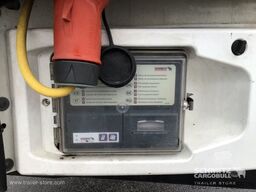 Schmitz Cargobull Tiefkühler Standard