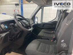 IVECO 35S14 Automatik L2H2