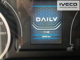 IVECO 35S14 Automatik L2H2