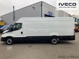 IVECO 35S16 Maxi - Modell 2024 - wenig KM