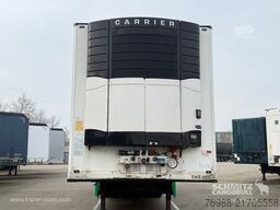 Schmitz Cargobull Tiefkühler Standard