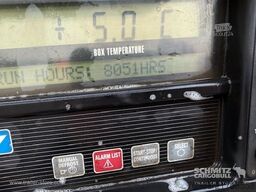 Schmitz Cargobull Tiefkühler Standard