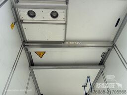 Schmitz Cargobull Tiefkühler Multitemp Doppelstock