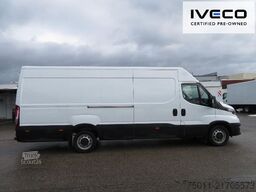 IVECO Daily 35S16V Klima, AHK, PDC, lang + hoch