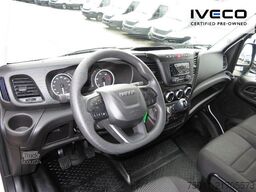 IVECO Daily 35S16V Klima, AHK, PDC, lang + hoch