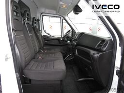 IVECO Daily 35S16V Klima, AHK, PDC, lang + hoch