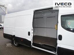 IVECO Daily 35S16V Klima, AHK, PDC, lang + hoch