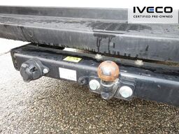 IVECO Daily 35S16V Klima, AHK, PDC, lang + hoch