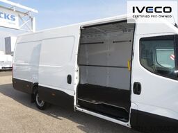 IVECO Daily 35S16V AHK, Klima, PDC, lang + hoch