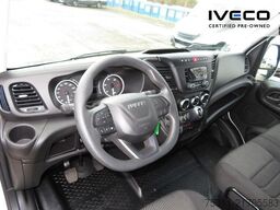 IVECO Daily 35S16V AHK, Klima, PDC, lang + hoch