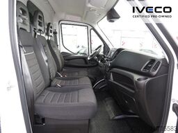 IVECO Daily 35S16V AHK, Klima, PDC, lang + hoch