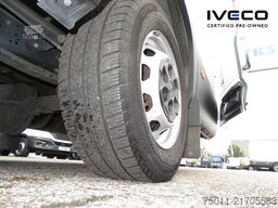 IVECO Daily 35S16V AHK, Klima, PDC, lang + hoch