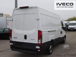 IVECO Daily 35S16V Klima, PDC, Radstand 3520mm