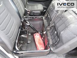 IVECO Daily 35S16V Klima, PDC, Radstand 3520mm