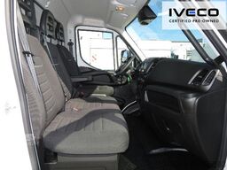 IVECO Daily 70C18HA8/P Koffer/LBW Klima, NL 3183kg