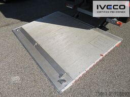 IVECO Daily 70C18HA8/P Koffer/LBW Klima, NL 3183kg