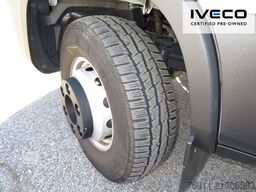 IVECO Daily 70C18HA8/P Koffer/LBW Klima, NL 3183kg