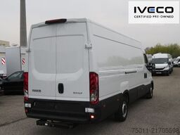 IVECO Daily 35S16V Klima, AHK, PDC, lang + hoch