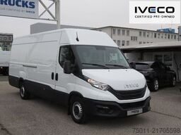 IVECO Daily 35S16V Klima, AHK, PDC, lang + hoch