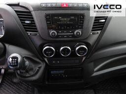 IVECO Daily 35S16V Klima, AHK, PDC, lang + hoch