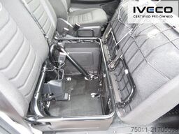 IVECO Daily 35S16V Klima, AHK, PDC, lang + hoch