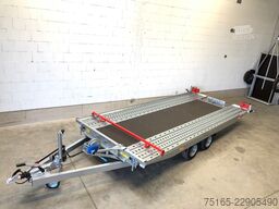 Vezeko Imola S 30.43 H Autotransporter
