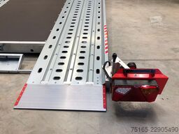 Vezeko Imola S 30.43 H Autotransporter