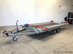 Vezeko Imola S 30.43 H Autotransporter