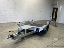 andere BAU-3 300/2 S 3T Maschinentransporter