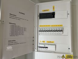 Rosemeier MOBI 7356 SP Mannschaftswagen