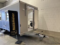 Rosemeier MOBI 7356 SP Mannschaftswagen