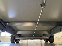 Rosemeier MOBI 7356 SP Mannschaftswagen
