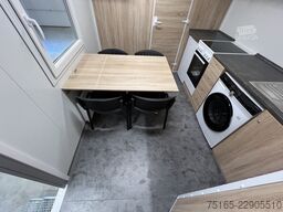 Rosemeier MOBI 7344 Economy Mannschaftswagen