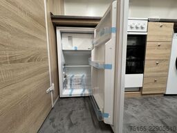 Rosemeier MOBI 7344 Economy Mannschaftswagen
