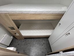 Rosemeier MOBI 7344 Economy Mannschaftswagen
