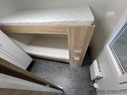 Rosemeier MOBI 7344 Economy Mannschaftswagen