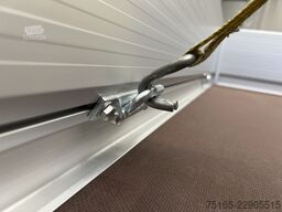 Böckmann TL-AL 1711/75 Kastenanhänger ungebremst
