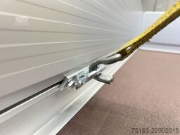 Böckmann TL-AL 1711/75 Kastenanhänger ungebremst