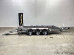 Böckmann BT-ST 4018/35 T Maschinentransporter