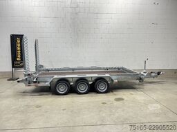 Böckmann BT-ST 4018/35 T Maschinentransporter
