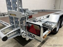 Böckmann BT-ST 4018/35 T Maschinentransporter
