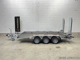 Böckmann BT-ST 4018/35 T Maschinentransporter