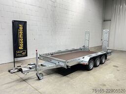 Böckmann BT-ST 4018/35 T Maschinentransporter